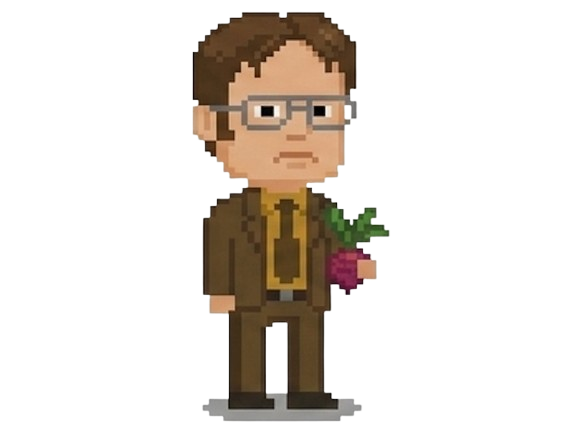 Dwight Schrute