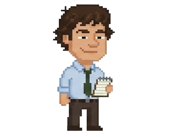 Jim Halpert