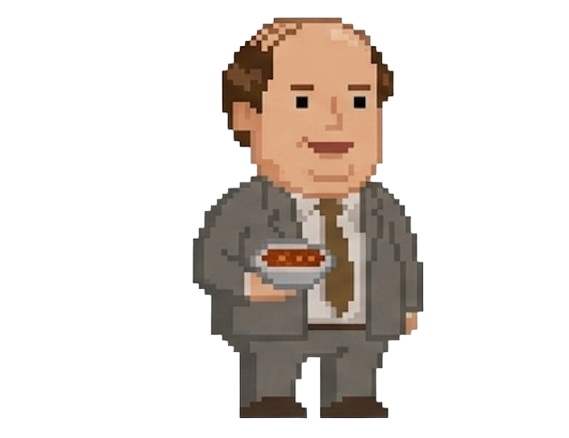 Kevin Malone