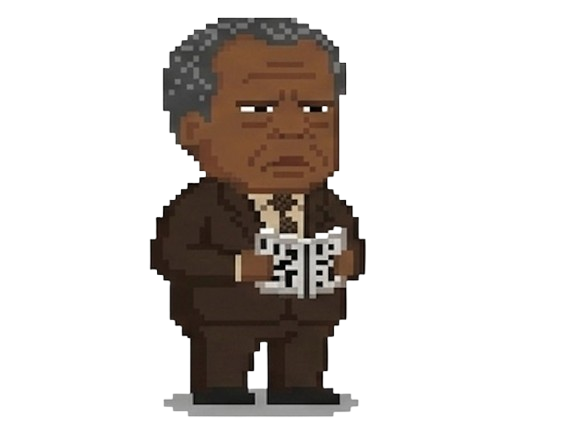 Stanley Hudson